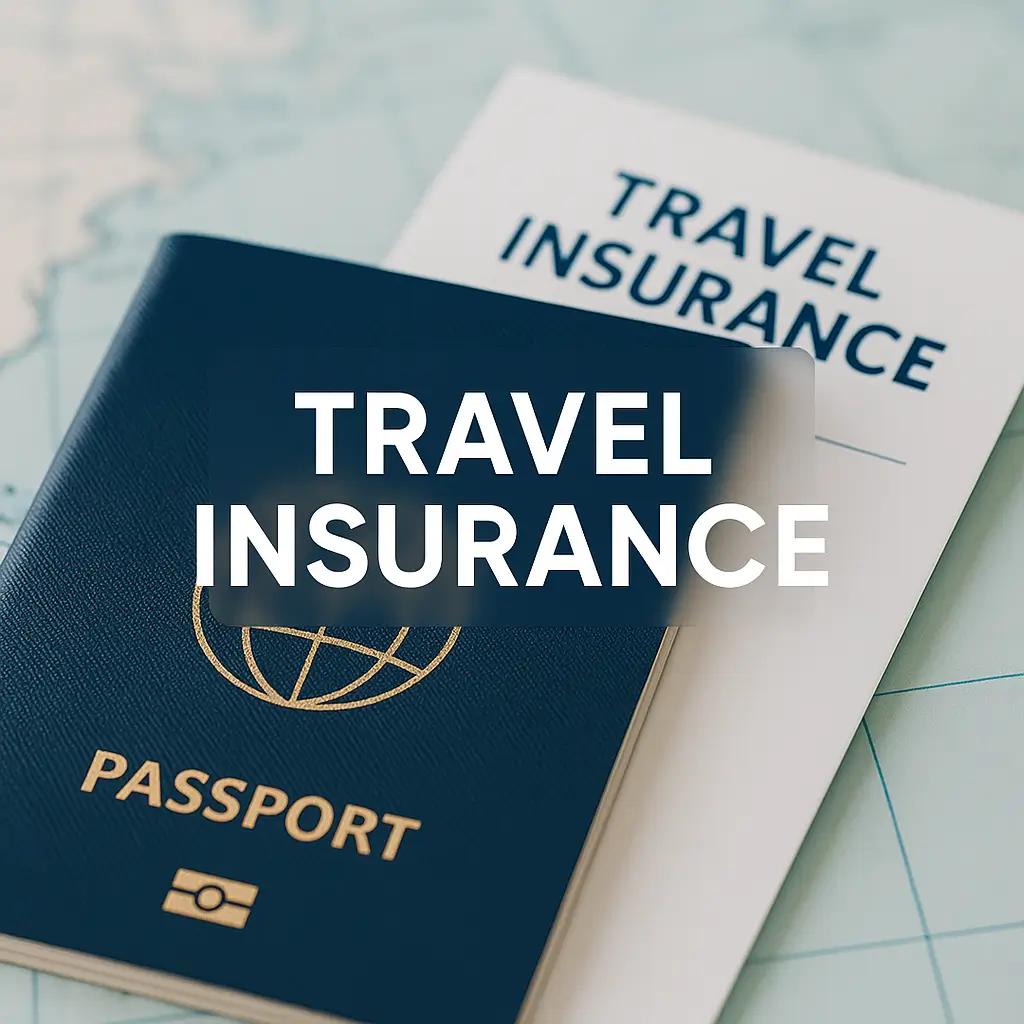 travel insurance south korea
