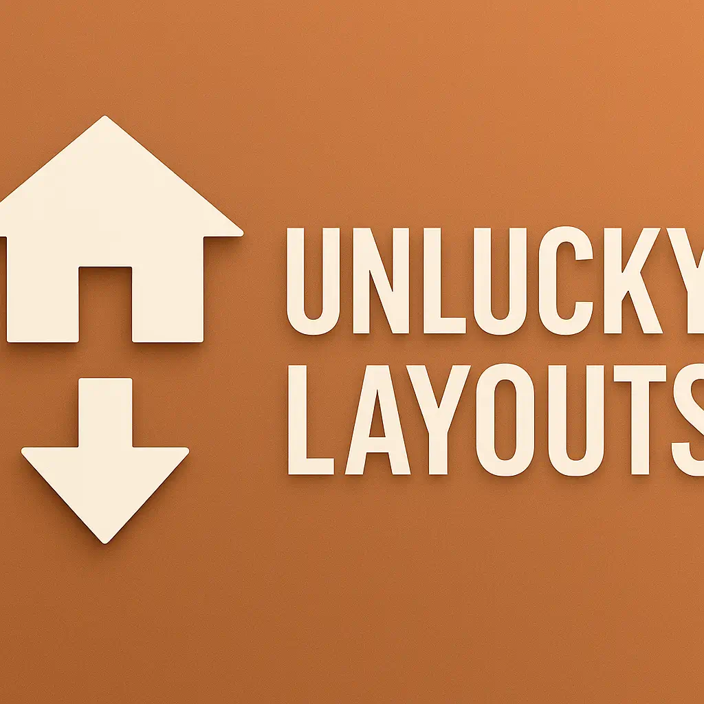 Korean geomancy in architecture