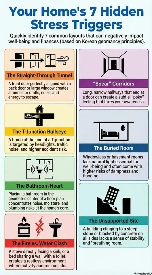 Korean Geomancy(풍수 ; feng shui) in Architecture: 7 “Unlucky” Home Layouts I’ll Never Choose Again 6 스크린샷 2025 12 04 오전 10.01.23