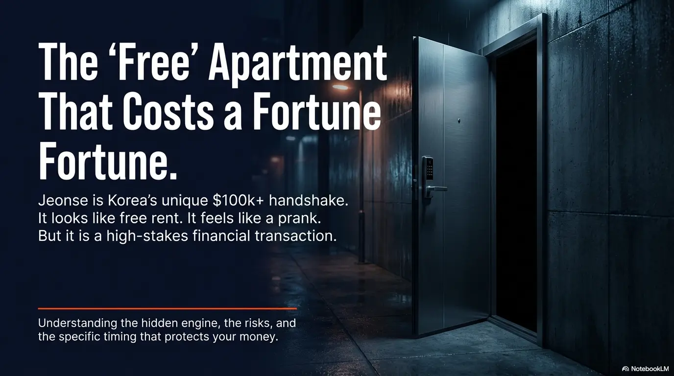 Jeonse deposit protection