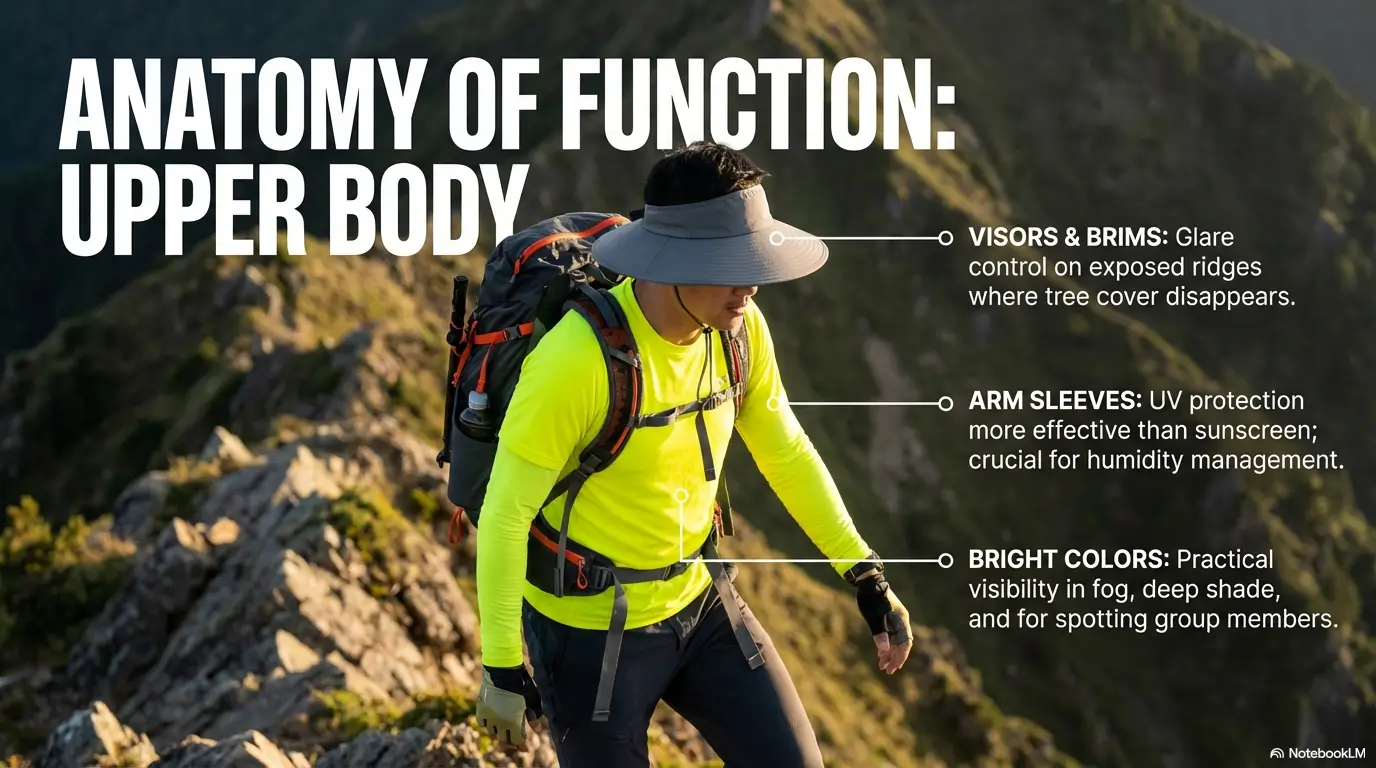Why Do Korean Hikers Dress Like This? A Cultural Guide to Korean Hiking Fashion 4 korean hiking culture