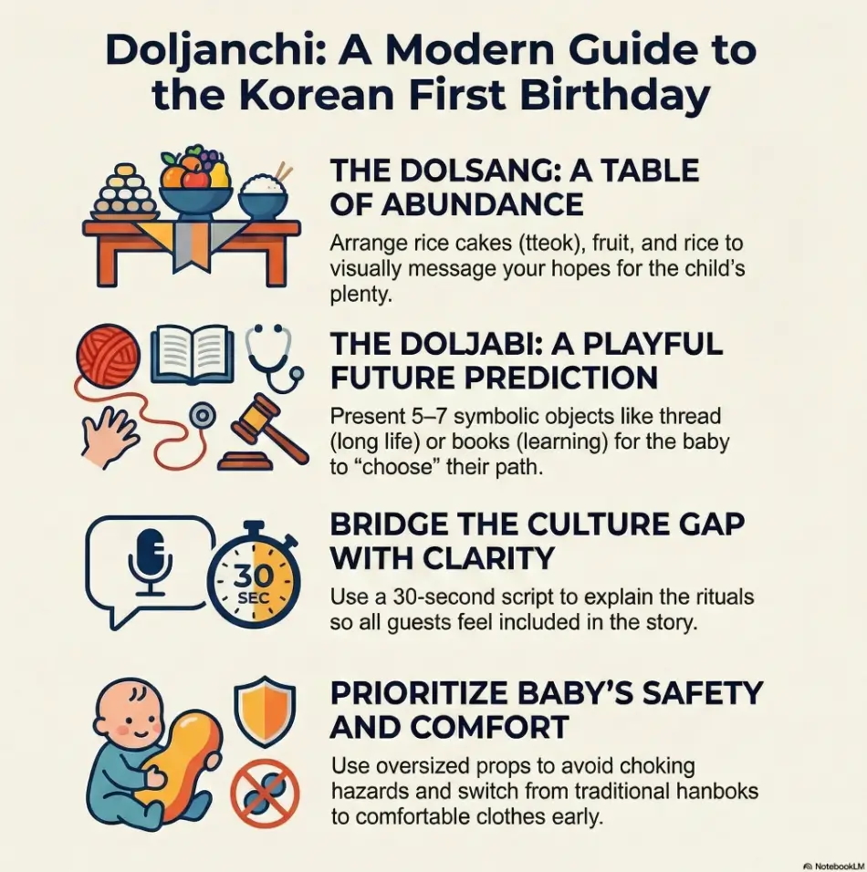 Doljanchi in the US