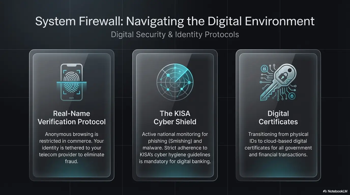 Korean phone call culture