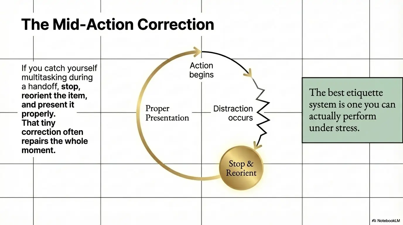 how to hand money gifts and business cards politely in south korea