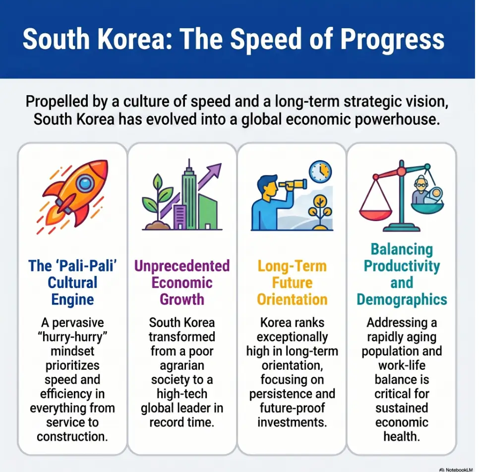 Korean business communication