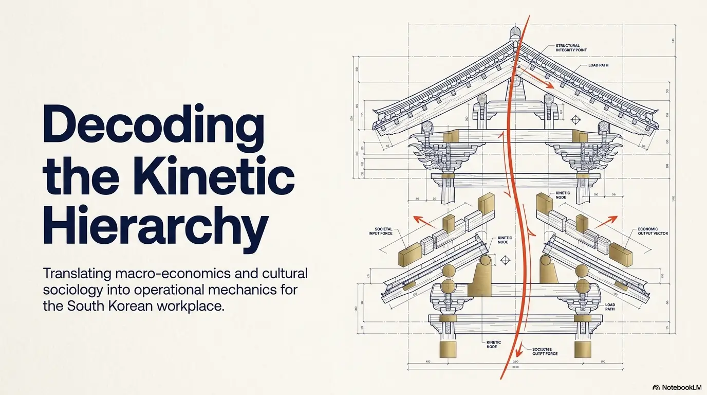Korean business communication