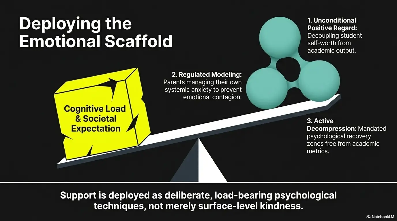 Korean exam day rituals