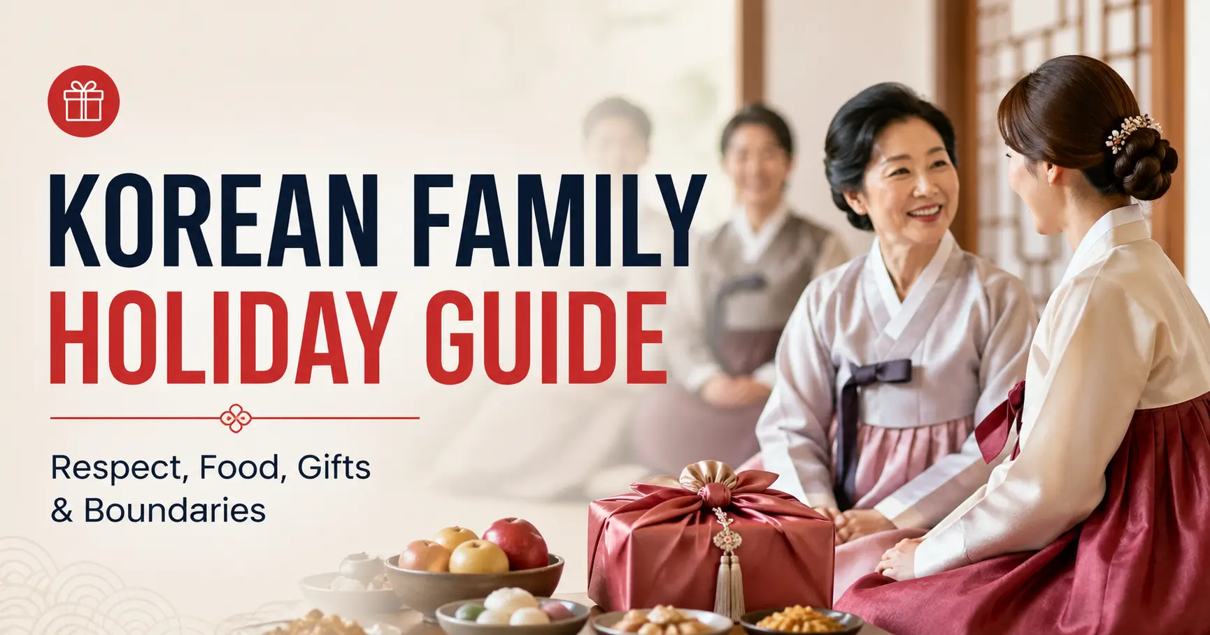 Korean in-law expectations