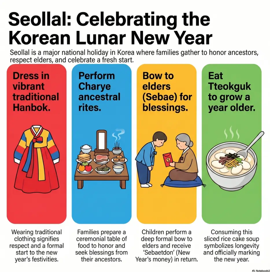 Korean in-law expectations