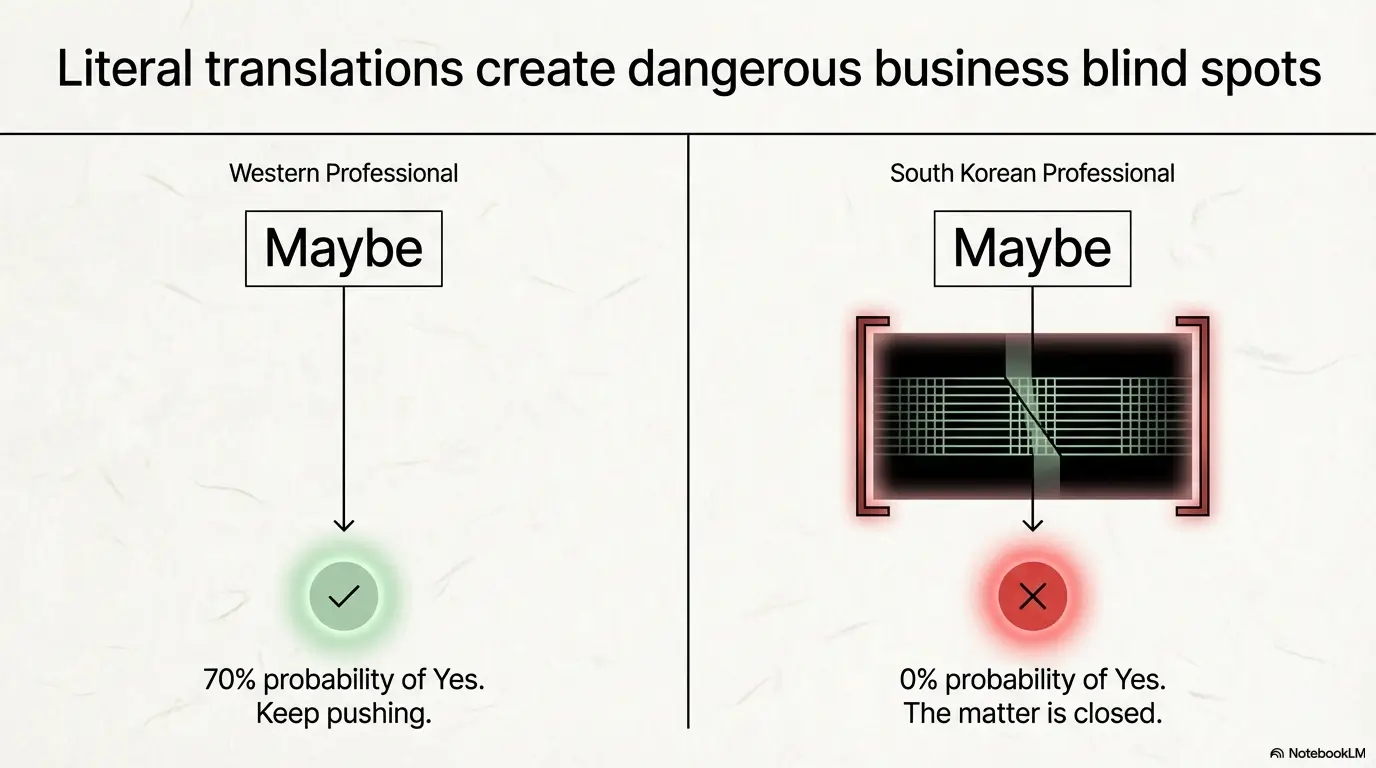 Korean maybe meaning