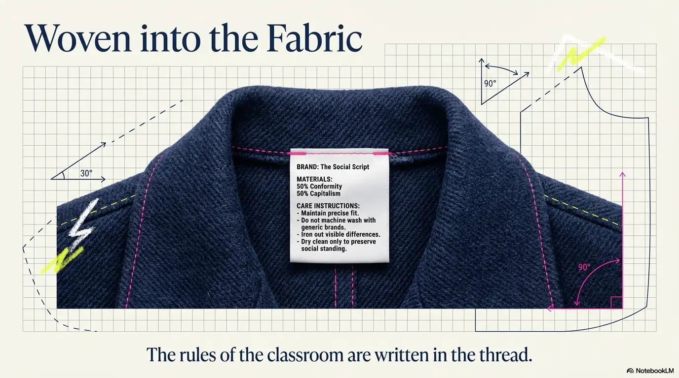 Korean school uniform culture