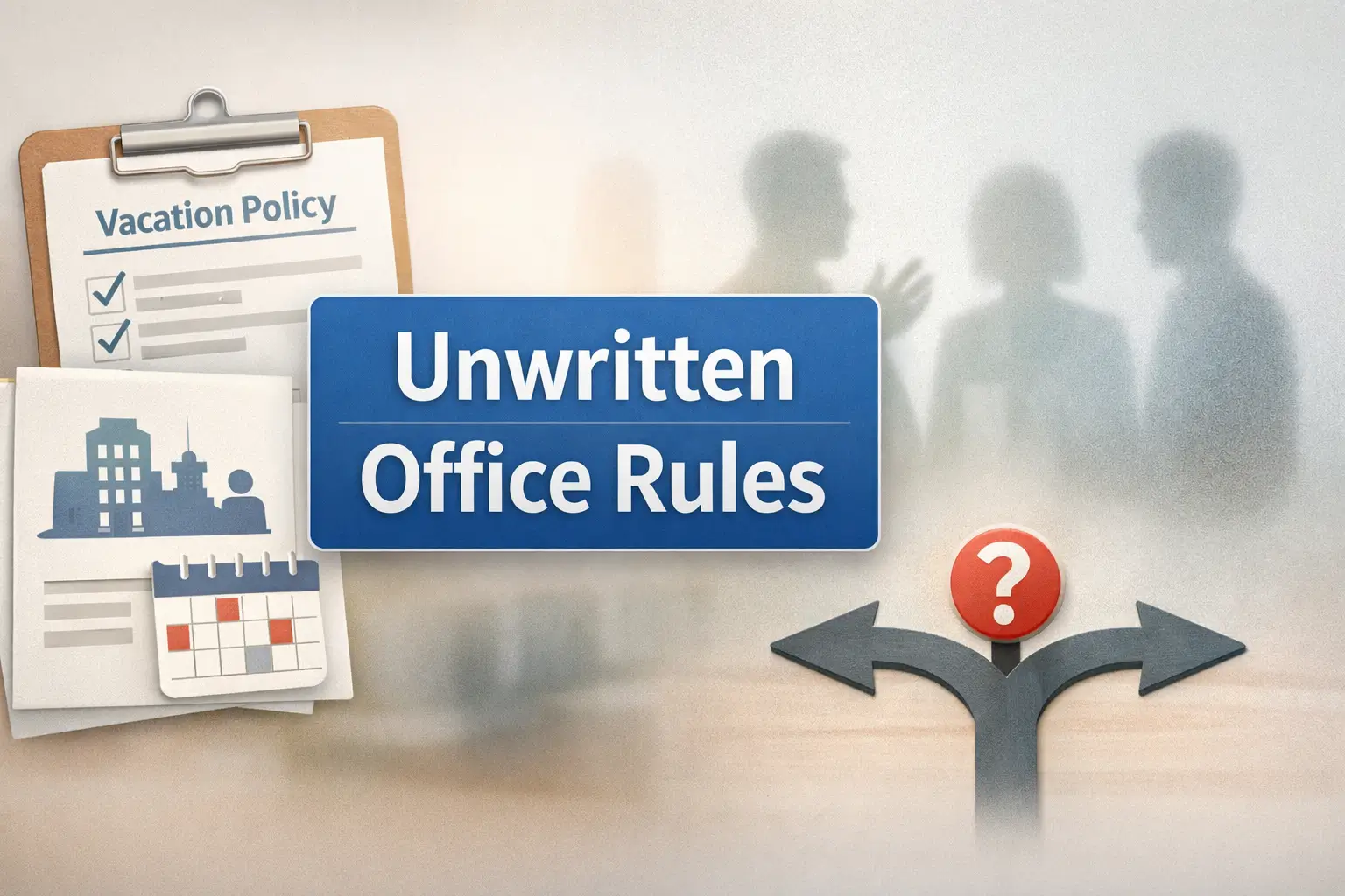 annual leave culture in Korea