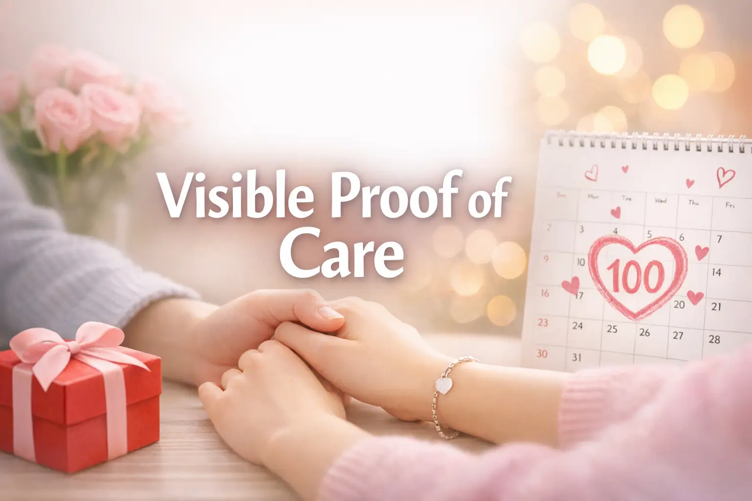 korean couple culture