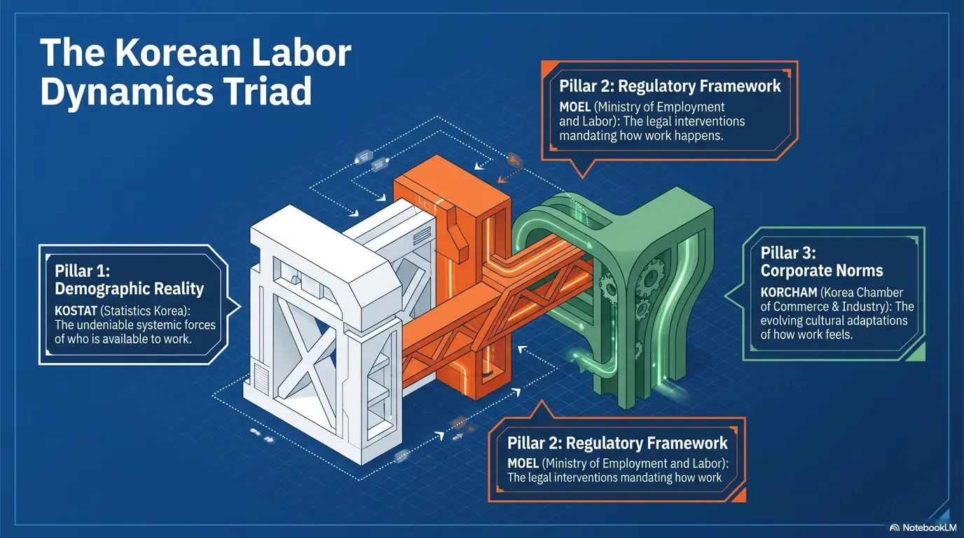 korean office lunch culture