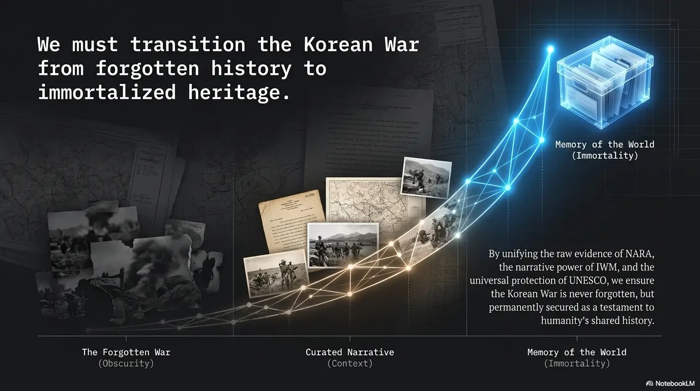 Why Korean Museums Make More Sense Through Family History and War Memory 5 Korean museums family history