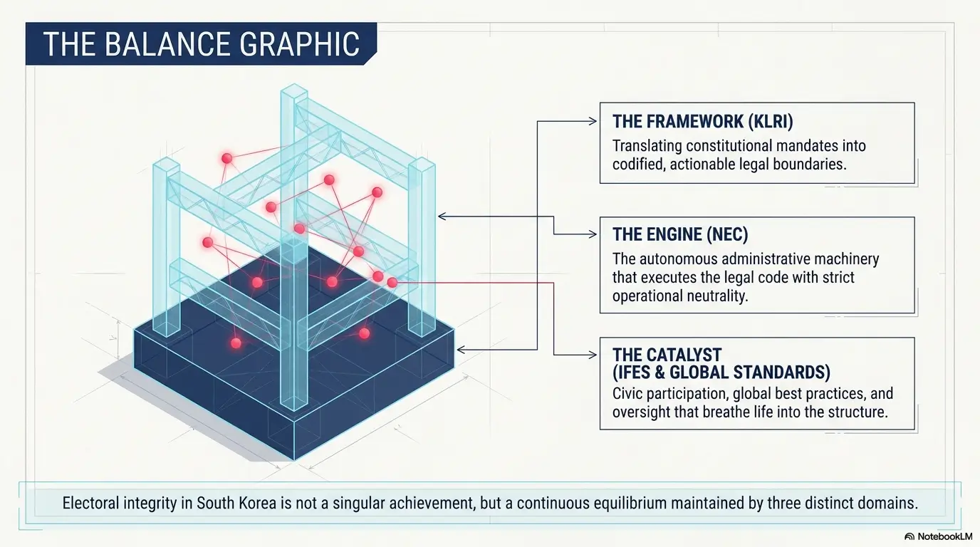 Why Korean Election Seasons Feel Hyper-Visual Even to People Who Do Not Follow Politics 4 Korean election campaign visuals