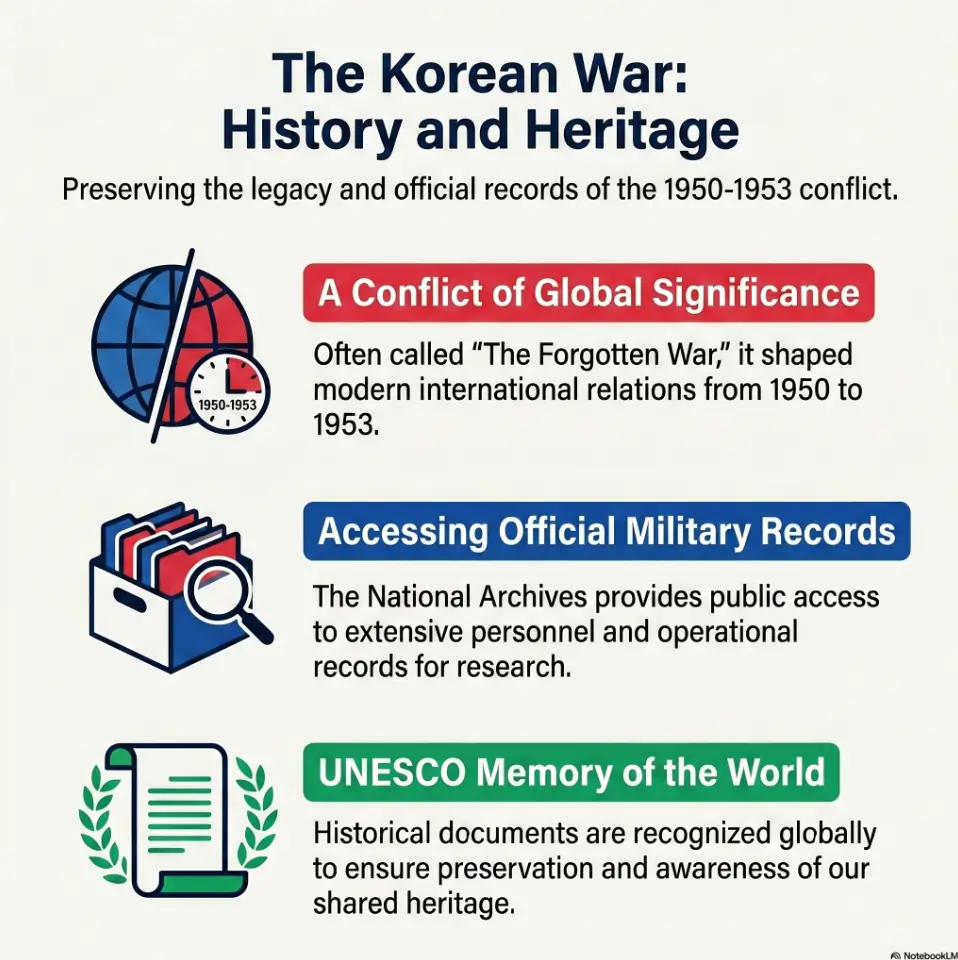 Why Korean Museums Make More Sense Through Family History and War Memory 3 Korean museums family history