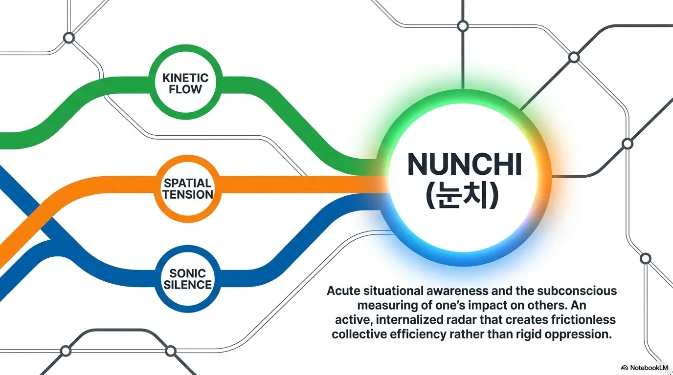 Why Korean Subway Etiquette Feels Stricter Even Without Many Spoken Rules 5 Korean subway etiquette