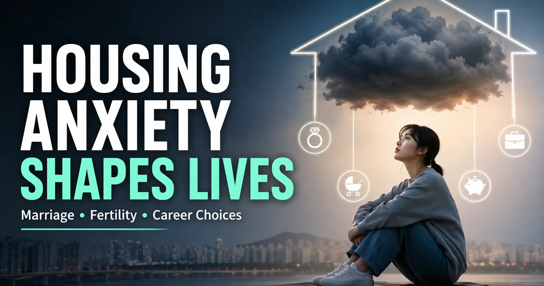 South Korea housing crisis