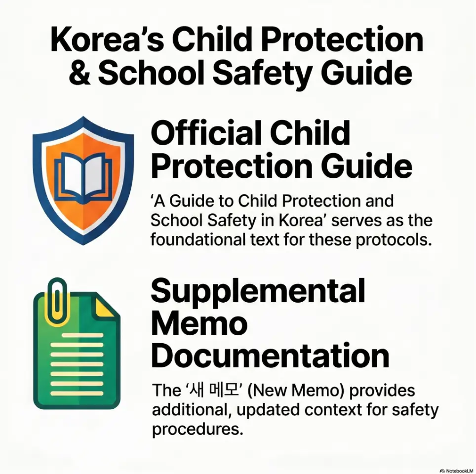 child protection in Korea