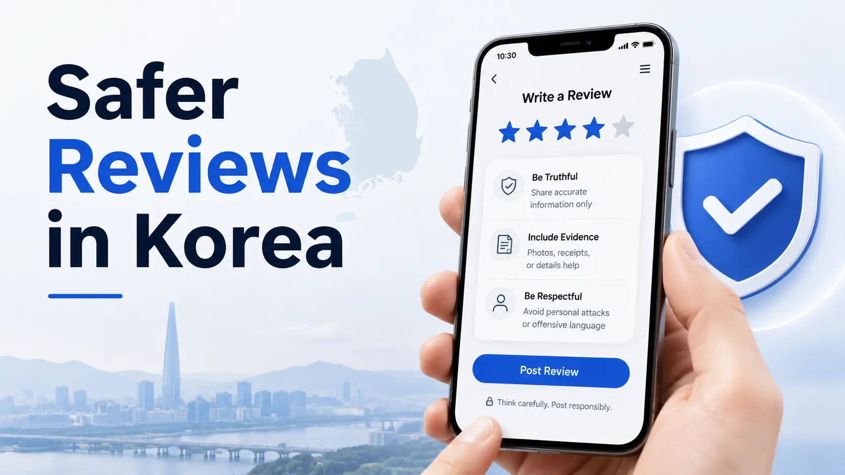 Defamation Law in Korea for Foreigners