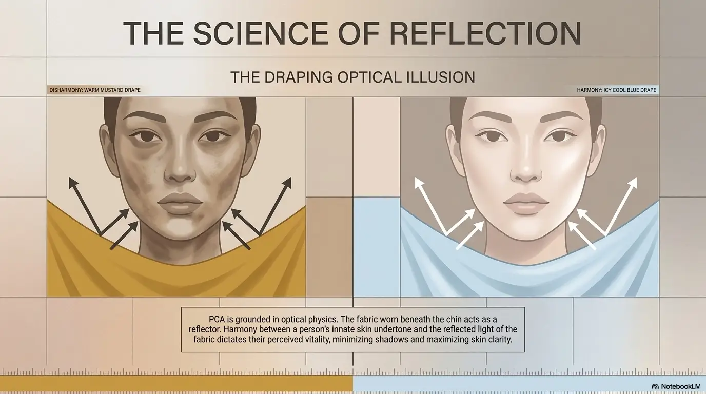 Why Personal Color Analysis Became Such a Big Beauty Habit in Korea 4 personal color analysis in Korea