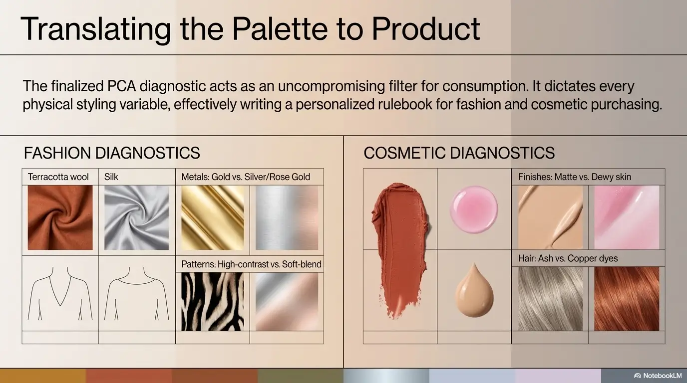 Why Personal Color Analysis Became Such a Big Beauty Habit in Korea 5 personal color analysis in Korea