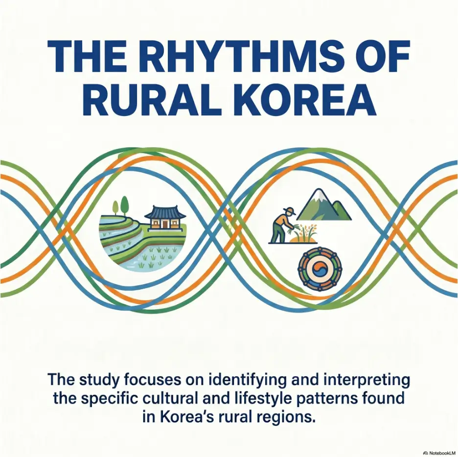 How Korea’s Mountain Villages Preserve Rhythms City Visitors Rarely See 3 Korea mountain villages