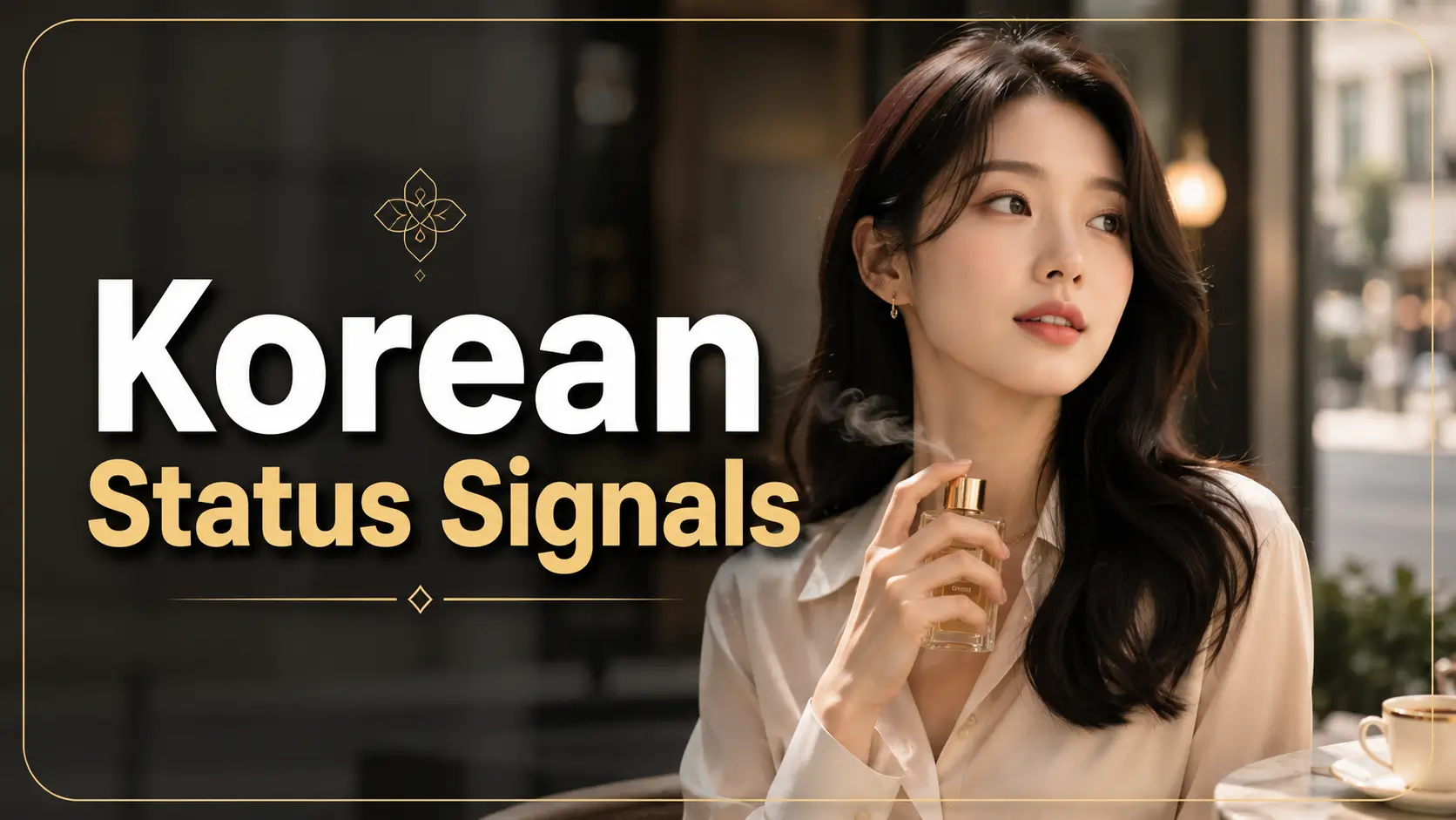 Korean beauty standards