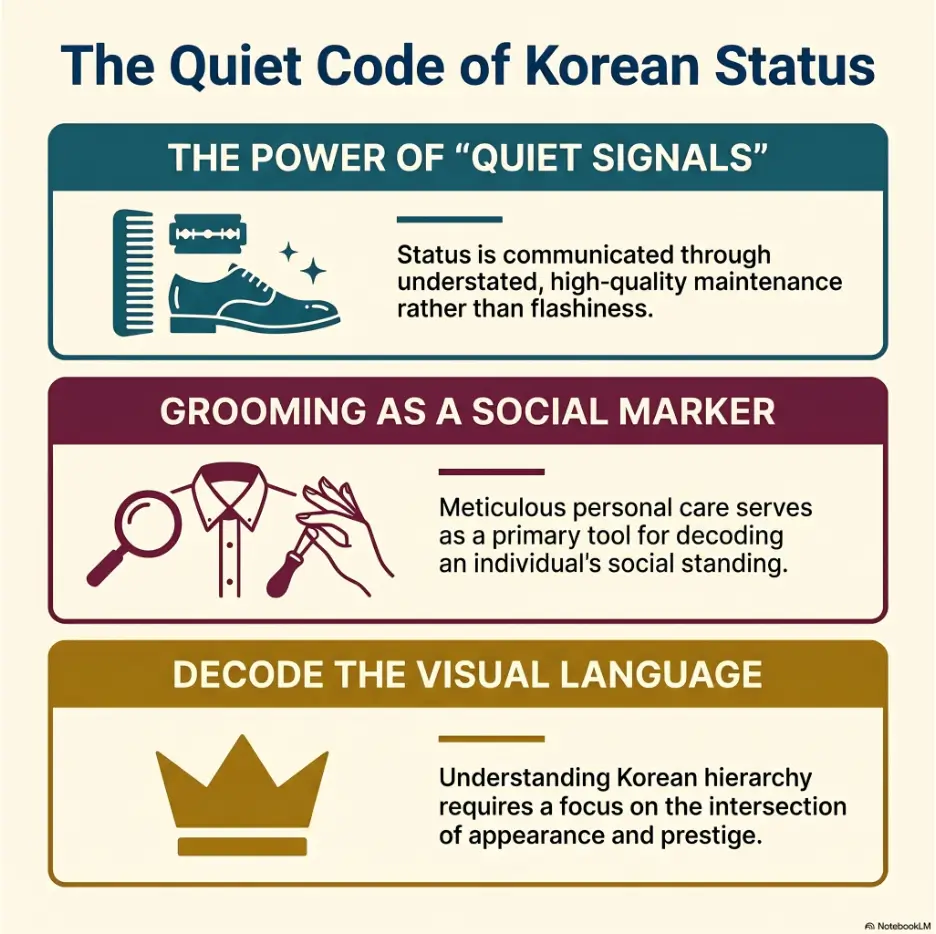 Korean beauty standards