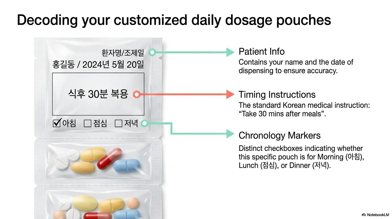 Why Korean Pharmacies Sell More Practical Advice Than Foreigners Expect 5 Korean pharmacies for foreigners