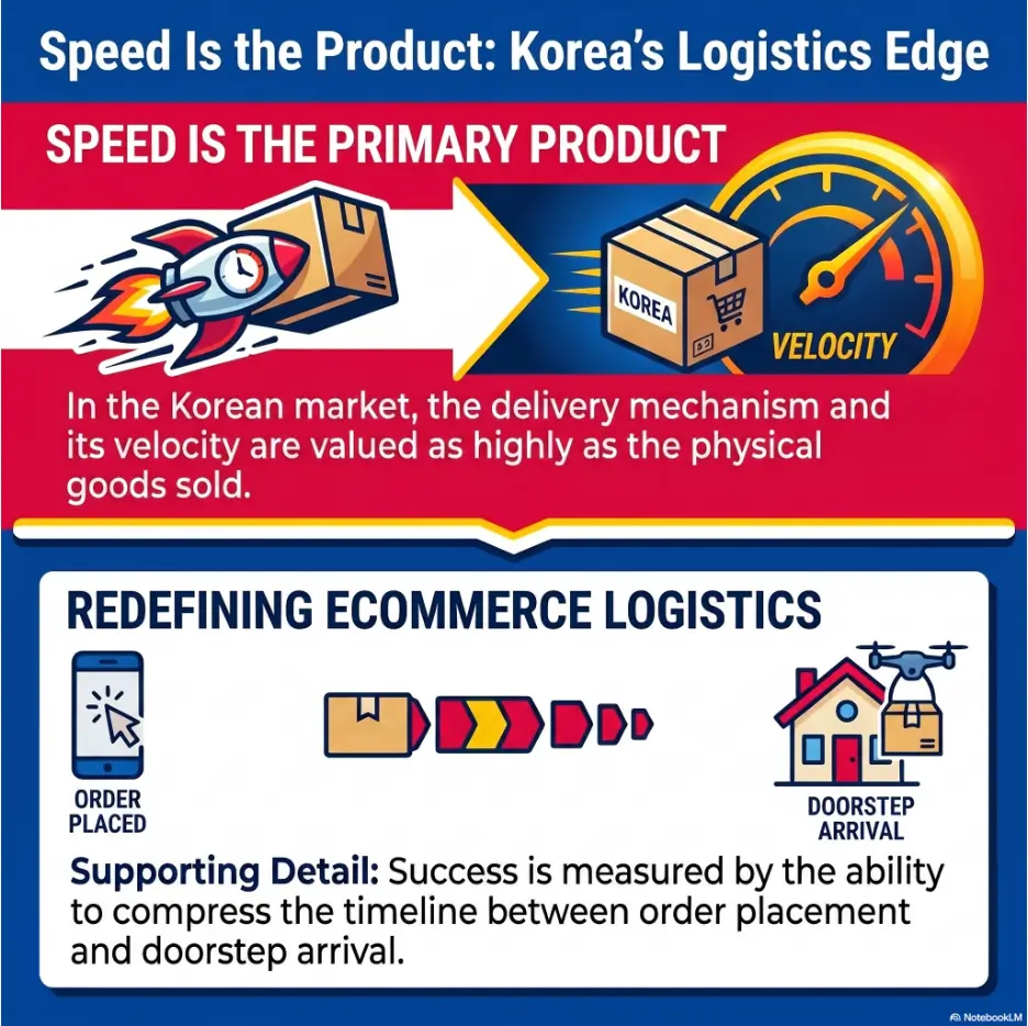 online shopping in Korea