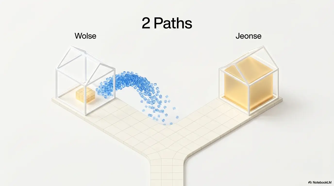 Korea Wolse vs Jeonse for Foreigners: Cash Flow, Deposit Risk, and the Paperwork That Matters 4 Wolse vs Jeonse for Foreigners