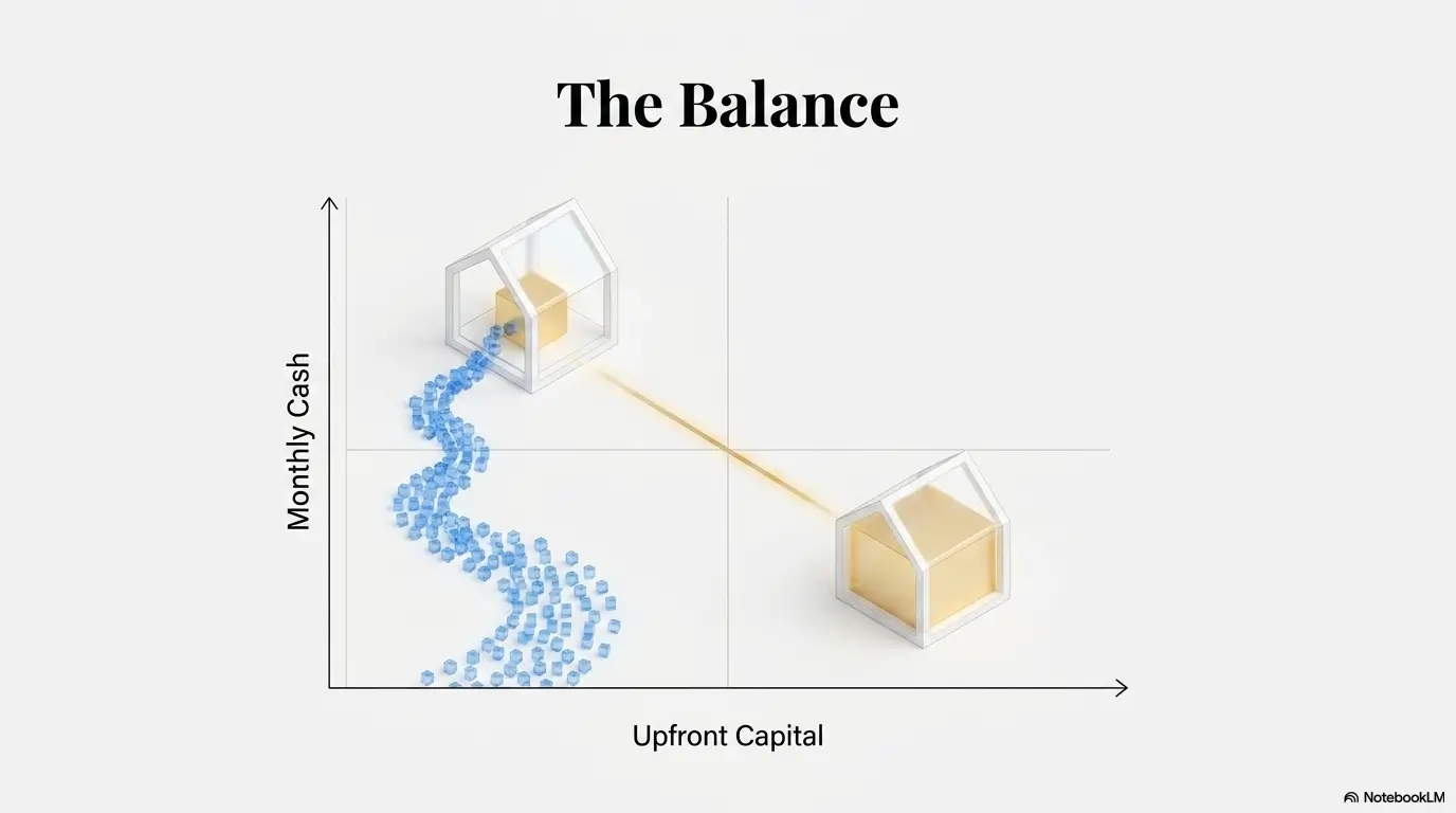Korea Wolse vs Jeonse for Foreigners: Cash Flow, Deposit Risk, and the Paperwork That Matters 5 Wolse vs Jeonse for Foreigners