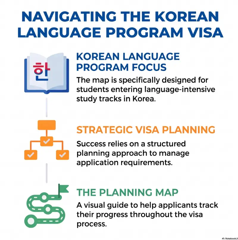 Korean Language Program Visa: Tuition, Insurance, and Housing Without the Expensive Guesswork 3 Korean language program visa