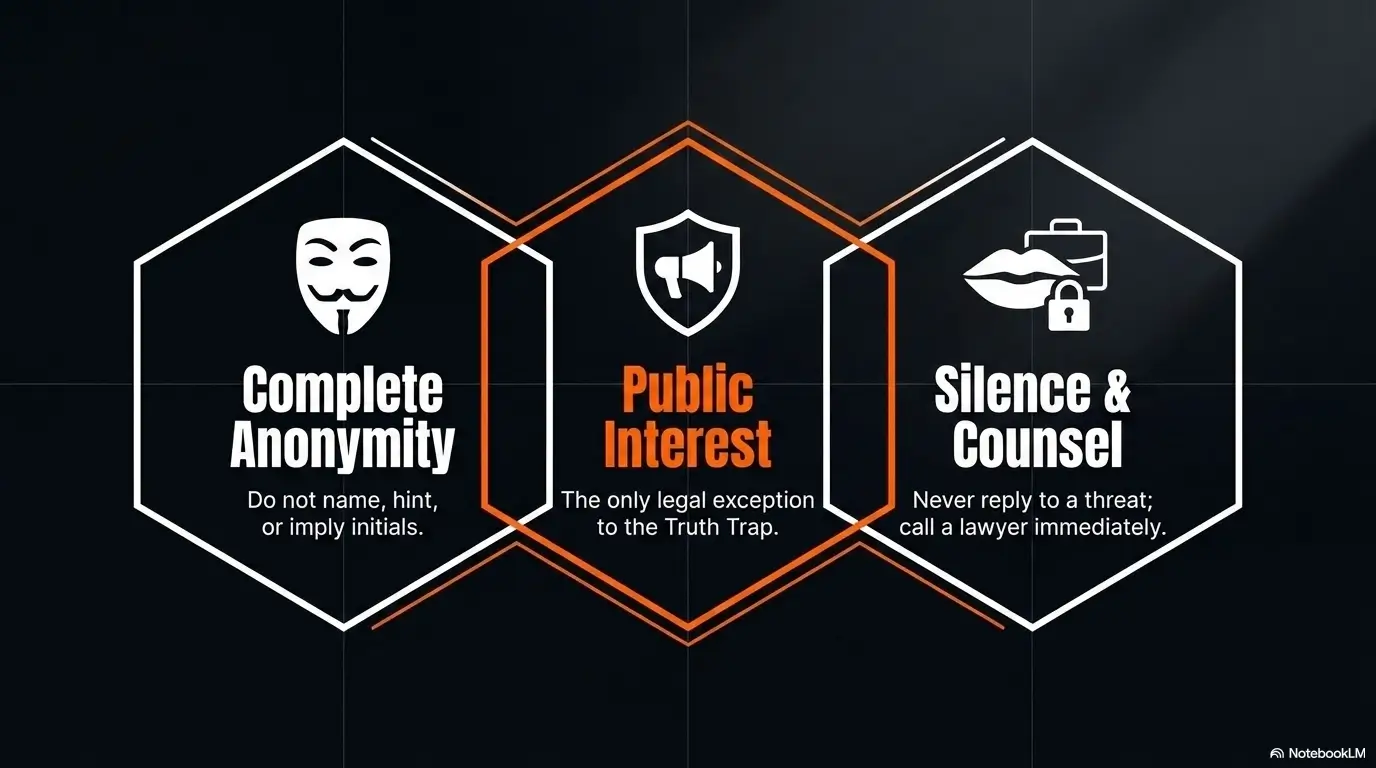 Korean cyber defamation lawsuits