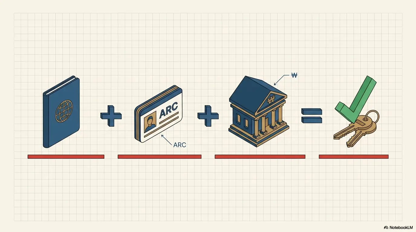 Korea Property Tax for Foreign Owners: The Bills You See and the Ones You Miss 4 Korea property tax for foreign owners