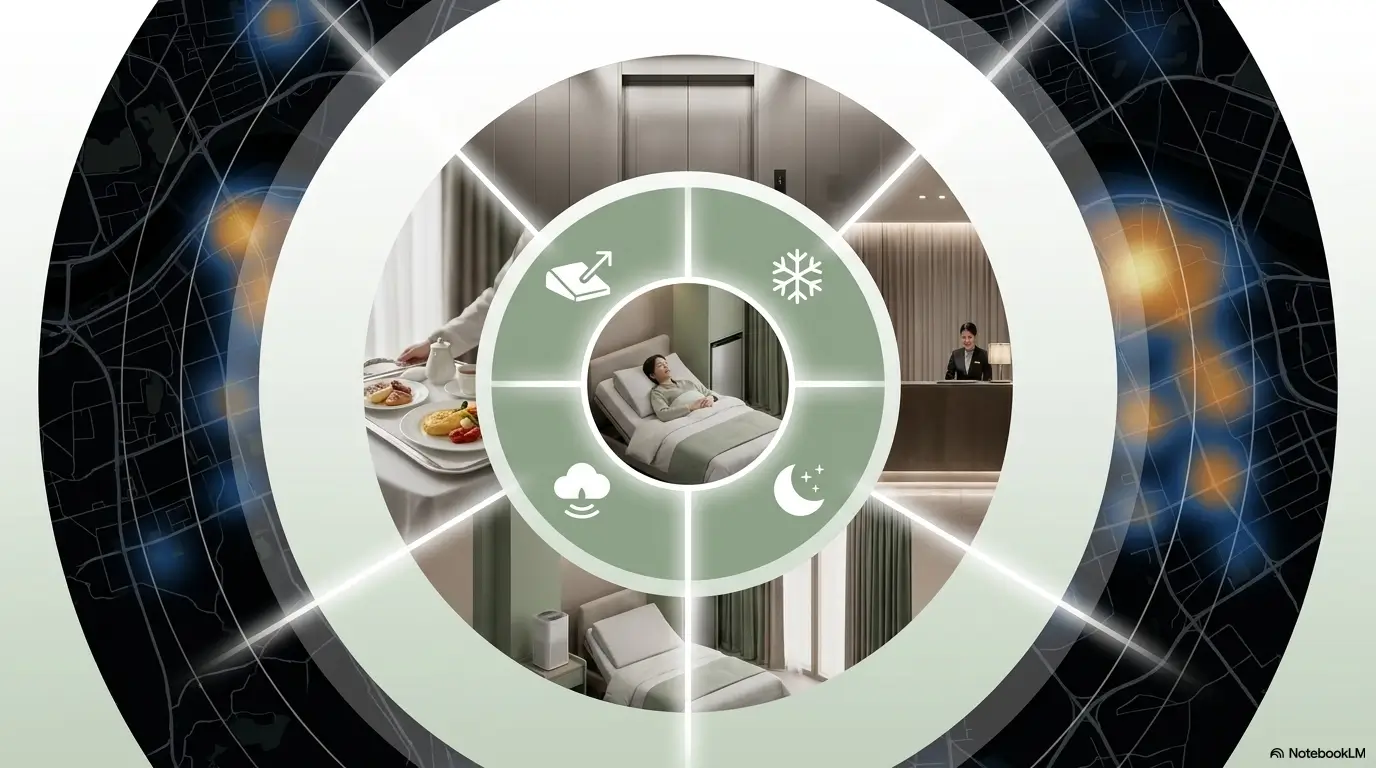 Korea Plastic Surgery Aftercare Hotels:Are They Worth the Recovery Cost? 5 Korea plastic surgery aftercare hotels