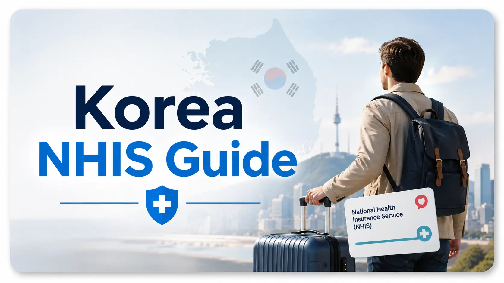 Korea Health Insurance for Expats