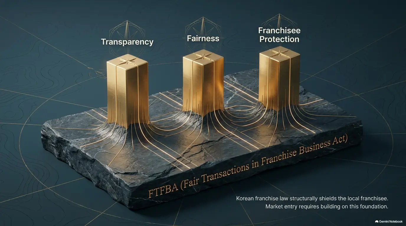 Korean Franchise Agreement Review: Royalties, Territory and Exit Clauses 4 Korean franchise agreement review