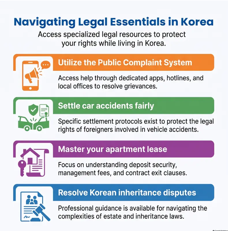  Korea cryptocurrency fraud lawyer for foreign investors