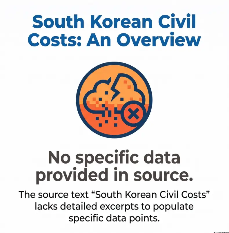 Korea lawsuit attorney fees