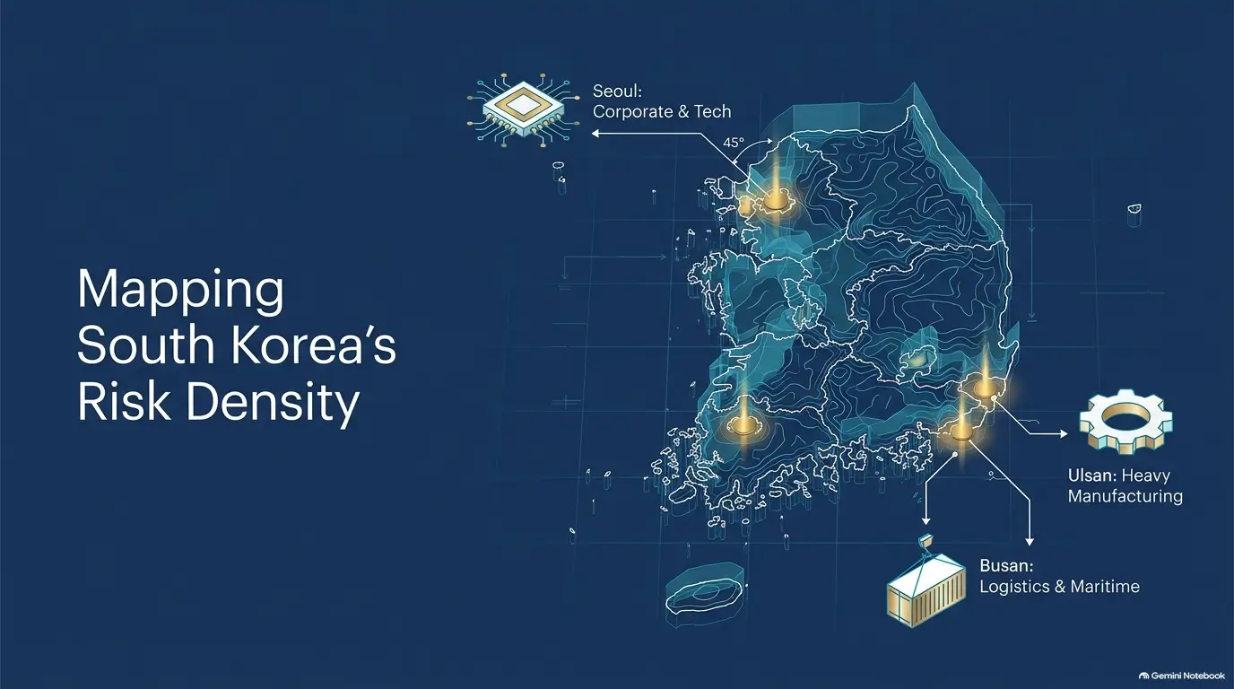 Korea personal liability insurance for expats