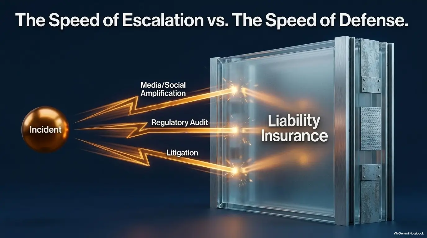 Korea business liability insurance