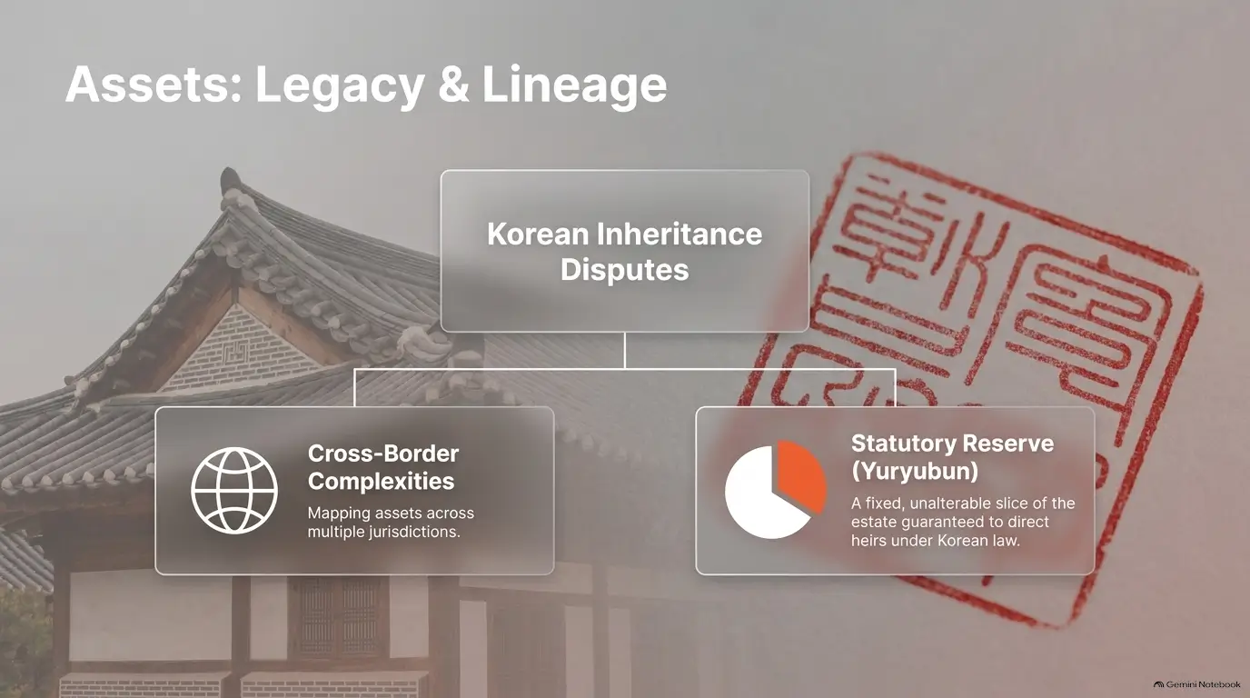  Korea cryptocurrency fraud lawyer for foreign investors