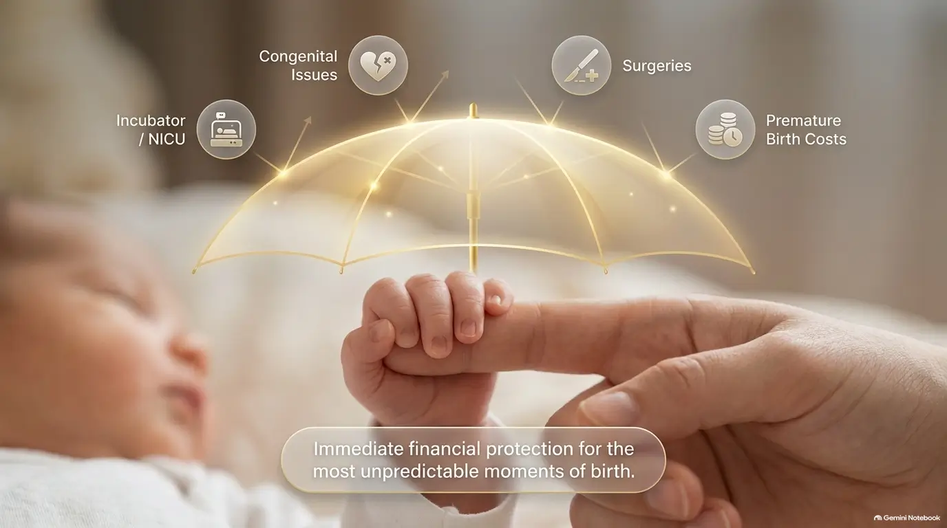 Korea maternity insurance for foreigners