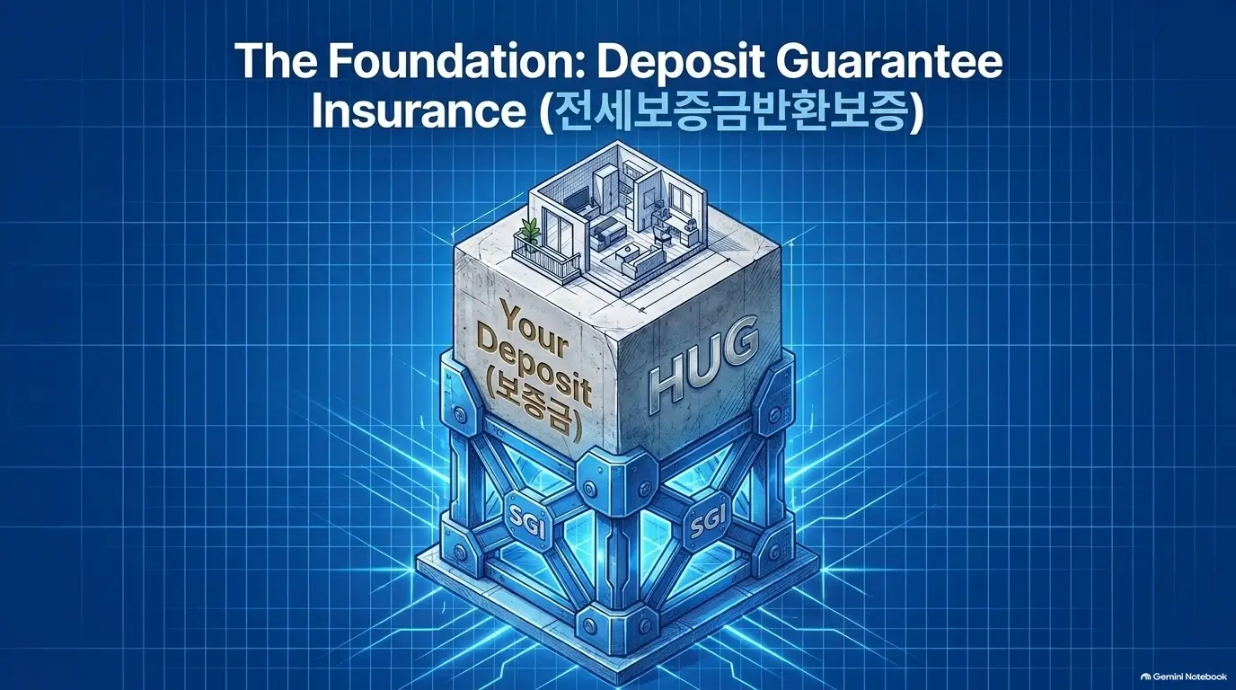 Korea renters insurance